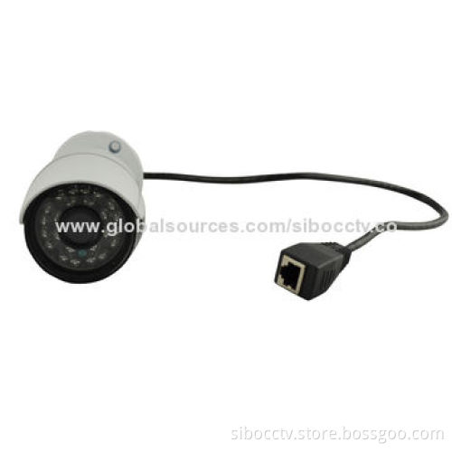 HD POE IPC Kits, 8ch NVR and 8pcs 720P POE camera for NVR kits